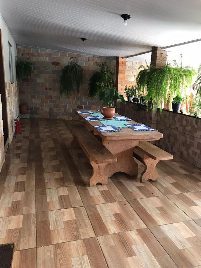 Casa Alvarenga Villa Pirenópolis Eksteriør billede